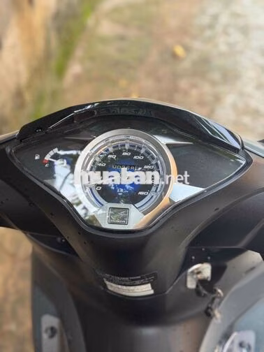 Honda Future 2026 Xám 200km