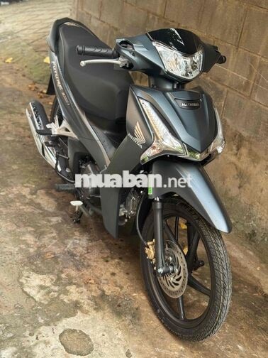 Honda Future 2026 Xám 200km