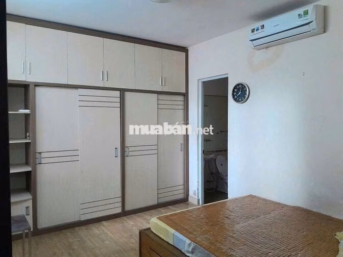 Cho thuê căn hộ Him Lam Nam Khánh Q.8 2PN Full Nội thất