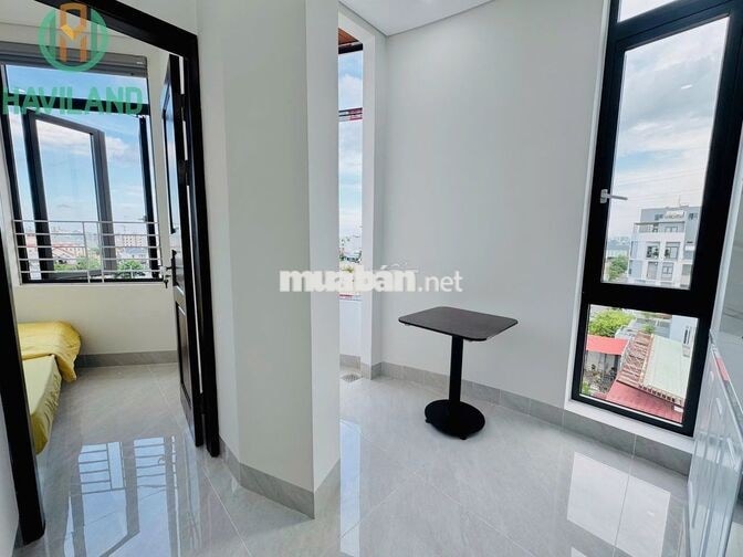 🌼🏢 TÒA NHÀ MỚI – TRỐNG CĂN 1PN GIÁ TỐT – HÒA XUÂN, CẨM LỆ, ĐÀ NẴNG 🏢🌼