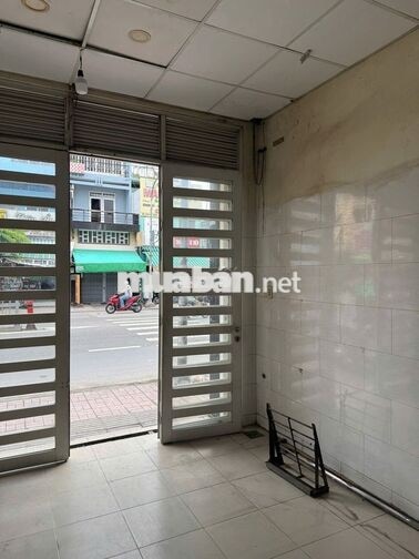 MB cho thuê đường Bà Hom , gần chợ Phú Lâm
