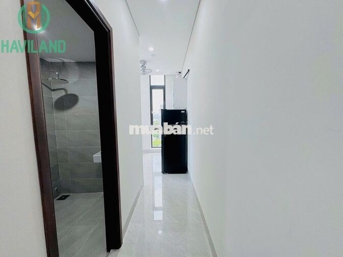 🌼🏢 TÒA NHÀ MỚI – TRỐNG CĂN 1PN GIÁ TỐT – HÒA XUÂN, CẨM LỆ, ĐÀ NẴNG 🏢🌼