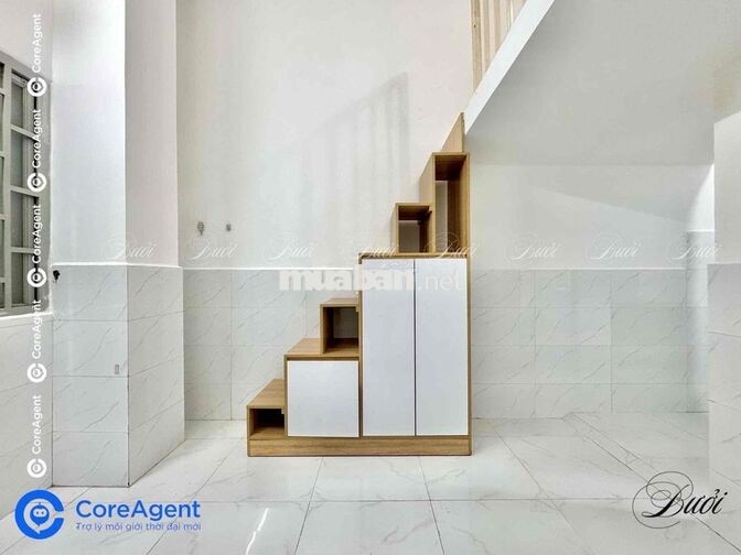 DUPLEX CỬA SỔ TRỜI SẴN MÁY LẠNH , CÓ THANG MÁY NGAY ĐẦM SEN - ÂU CƠ