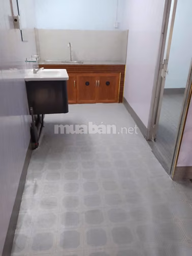 CHO THUÊ GÁC TRỌ CÓ 01 PHÒNG NGỦ