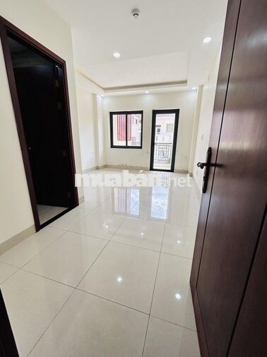 NHÀ KHU A75 BẠCH ĐẰNG DIỆN TÍCH: 4X16M TRỆT 3 LẦU CHO THUÊ