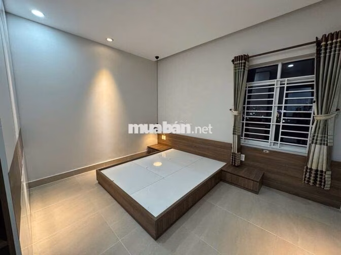 Cho thuê căn hộ Him Lam Nam Khánh Q.8 2PN Full Nội thất