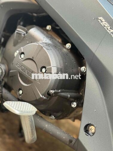 Honda Future 2026 Xám 200km