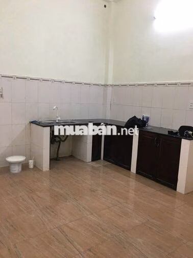 (12 Triệu 4pn) Cho thuê nhà đường số 3, DT 4x20m 1 trệt 1 lầu 