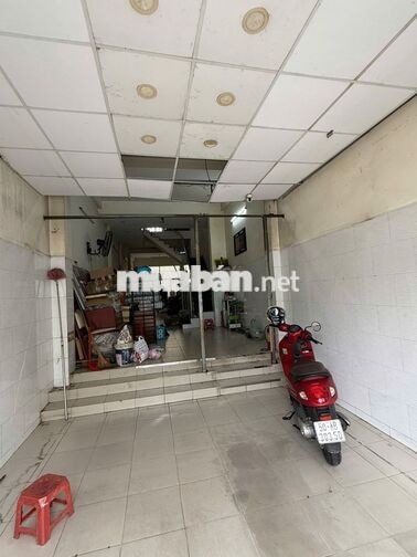 MB cho thuê đường Bà Hom , gần chợ Phú Lâm