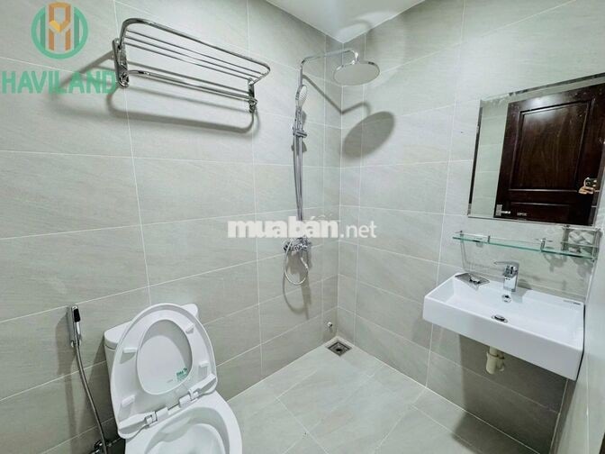 🌼🏢 TÒA NHÀ MỚI – TRỐNG CĂN 1PN GIÁ TỐT – HÒA XUÂN, CẨM LỆ, ĐÀ NẴNG 🏢🌼