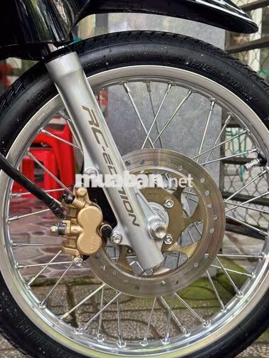 Future 2 Up Wave 125 Bs 67 Chính Chủ