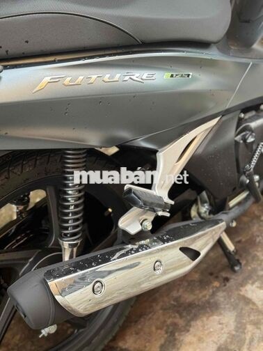 Honda Future 2026 Xám 200km