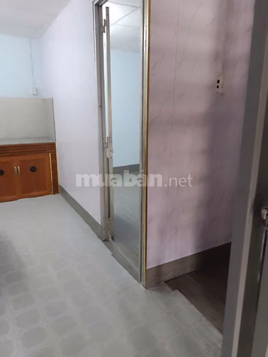 CHO THUÊ GÁC TRỌ CÓ 01 PHÒNG NGỦ