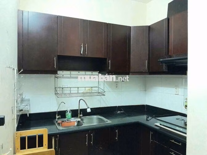 Cho thuê căn hộ Him Lam Nam Khánh Q.8 2PN Full Nội thất