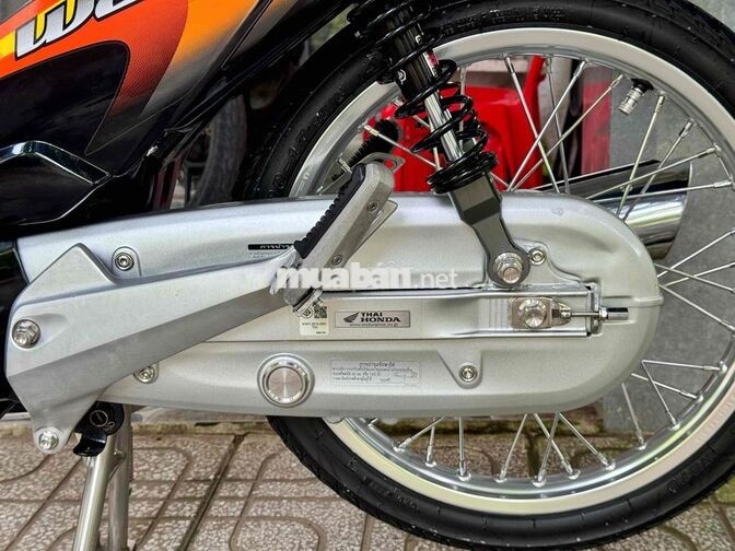 Future 2 Up Wave 125 Bs 67 Chính Chủ