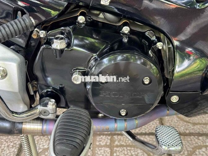 Future 2 Up Wave 125 Bs 67 Chính Chủ