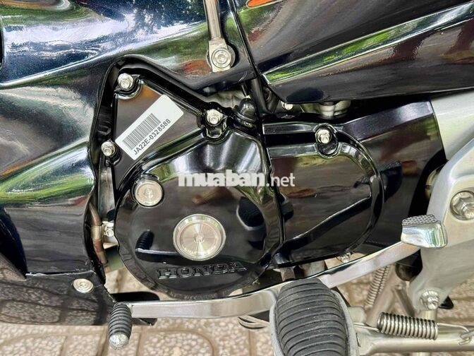 Future 2 Up Wave 125 Bs 67 Chính Chủ