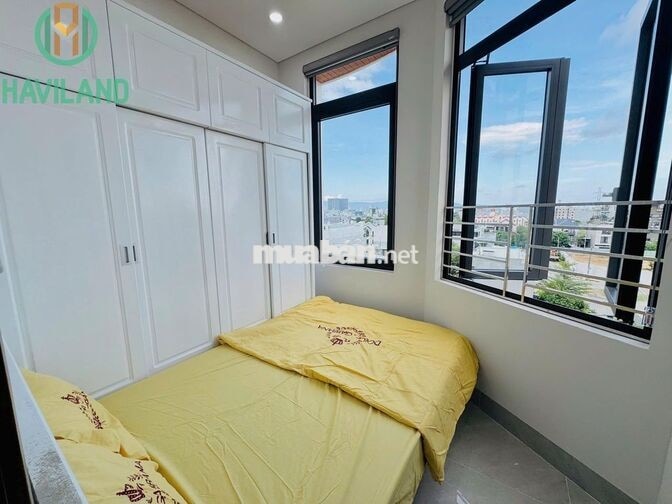 🌼🏢 TÒA NHÀ MỚI – TRỐNG CĂN 1PN GIÁ TỐT – HÒA XUÂN, CẨM LỆ, ĐÀ NẴNG 🏢🌼