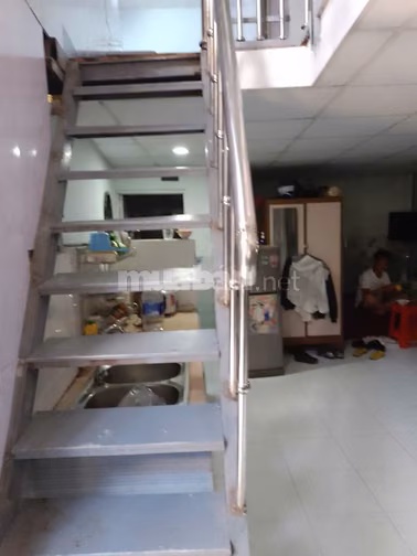 CHO THUÊ GÁC TRỌ CÓ 01 PHÒNG NGỦ