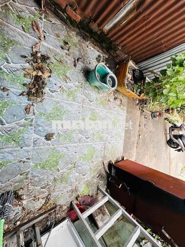 CHO THUÊ NHÀ HẺM PHAN VĂN TRỊ P7 GV GẦN VINCOM