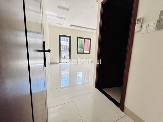 NHÀ KHU A75 BẠCH ĐẰNG DIỆN TÍCH: 4X16M TRỆT 3 LẦU CHO THUÊ
