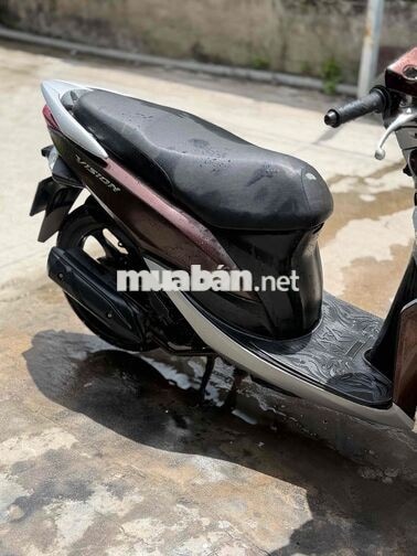 Honda Vision 2013 biển 64 ngây chủ máy zin êm fun