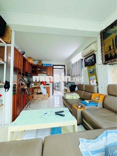 Bán nhà q8 - hẻm xe hơi -53m2 6 tầng btct - nhỉnh 4Ty