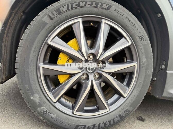 Mazda CX-5 2018 FL bản full