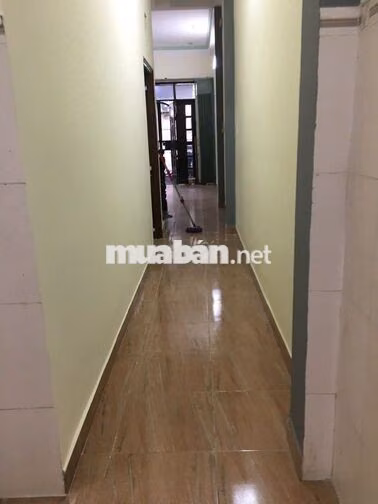 (12 Triệu 4pn) Cho thuê nhà đường số 3, DT 4x20m 1 trệt 1 lầu 