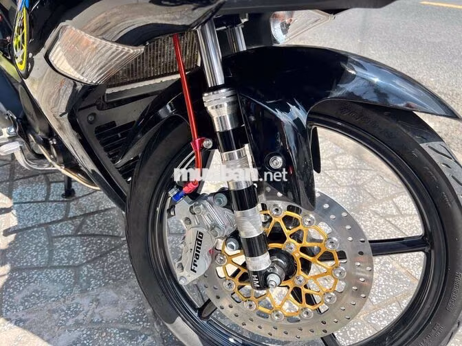 Ex 155 2021❇️Đồng Moto Đà Lạt❇️