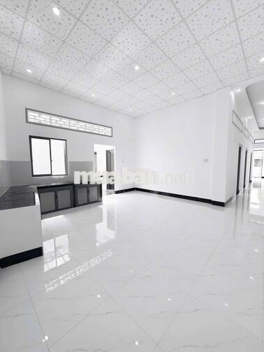 Cần tiền chủ bán gấp căn nhà 144m2  Tân An Hội Củ Chi chỉ 900tr