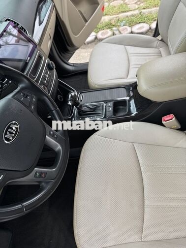 Kia Sorento DATH 2.2 CRDI STĐ Máy Dầu SX 2018