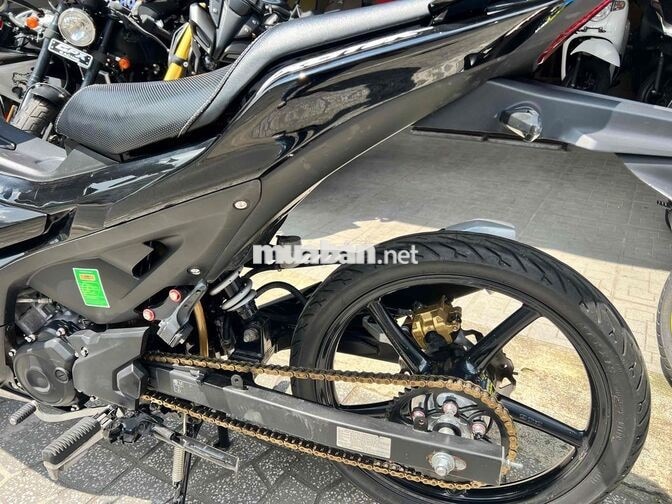 Ex 155 2021❇️Đồng Moto Đà Lạt❇️
