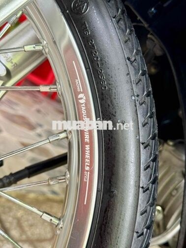 Future 2 Up Wave 125 Bs 67 Chính Chủ