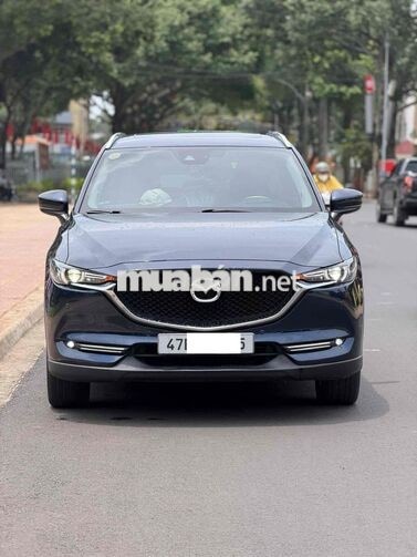 Mazda CX-5 2018 FL bản full