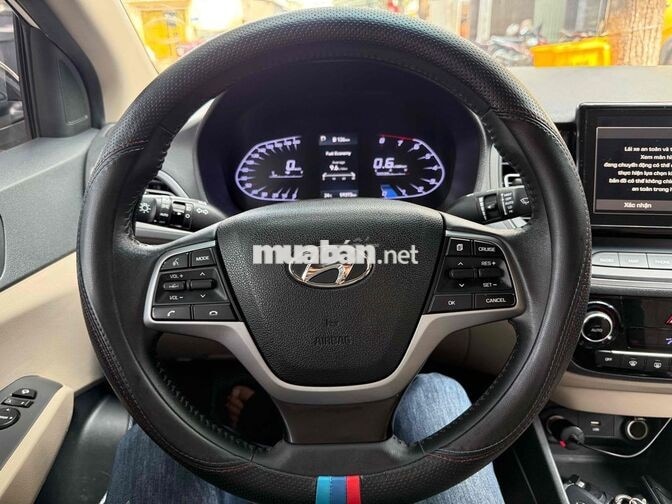Hyundai Accent 2024 ATH bản full cửa nóc