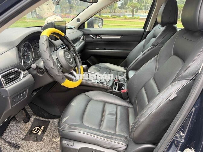 Mazda CX-5 2018 FL bản full