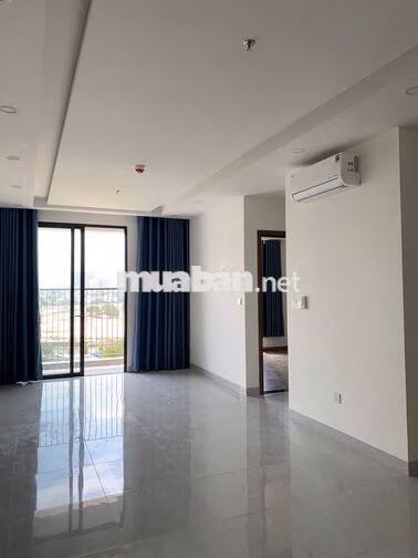 3PN 2WC 95m² – Sẵn 3 Máy Lạnh, Rèm, Giàn Phơi – Chỉ 7,5 Triệu/Tháng