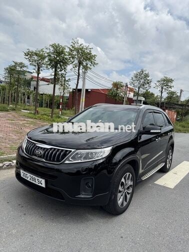 Kia Sorento DATH 2.2 CRDI STĐ Máy Dầu SX 2018