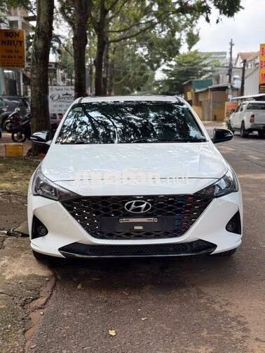 Hyundai Accent 2024 ATH bản full cửa nóc