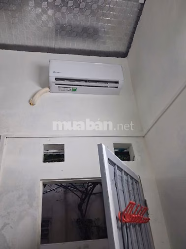 Phòng trọ đầy đủ tiện nghi khu vực Linh Đàm, Cầu Dậu đường Kim Giang