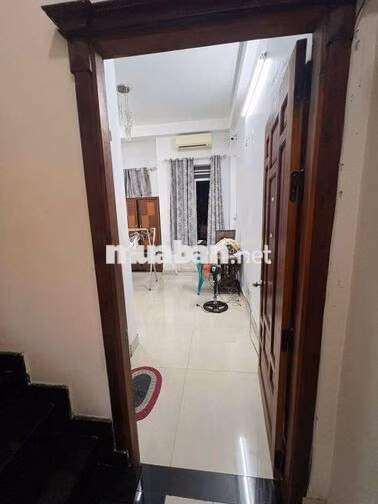 11ty thương lượng bán nhà mặt tiền kinh doanh Phạm Thế Hiển F4 