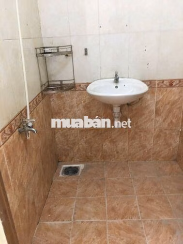 (12 Triệu 4pn) Cho thuê nhà đường số 3, DT 4x20m 1 trệt 1 lầu 