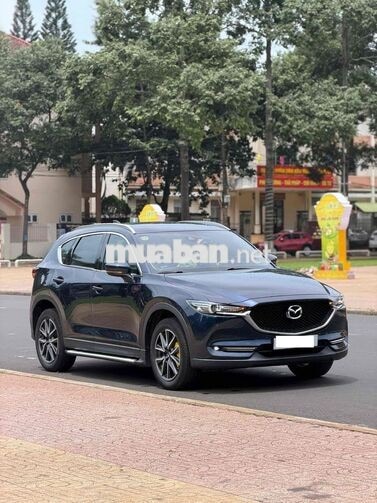 Mazda CX-5 2018 FL bản full