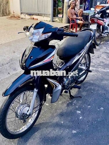 🌻WAVES 110 đk2013 đầu con nồi trạm bąc zin 🌻