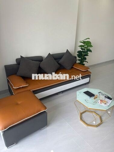 3PN A&T Sky Garden – 95m² – Full Nội Thất – 11 Triệu/Tháng