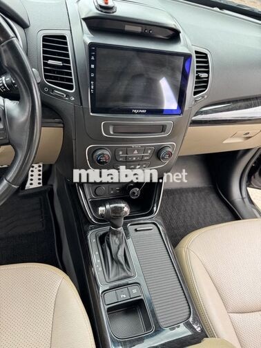 Kia Sorento DATH 2.2 CRDI STĐ Máy Dầu SX 2018