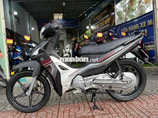 Yamaha Sirius Fi 2023 Đen ( cs 2 )