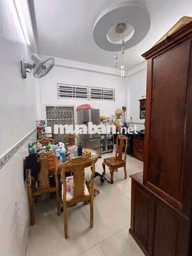 11ty thương lượng bán nhà mặt tiền kinh doanh Phạm Thế Hiển F4 