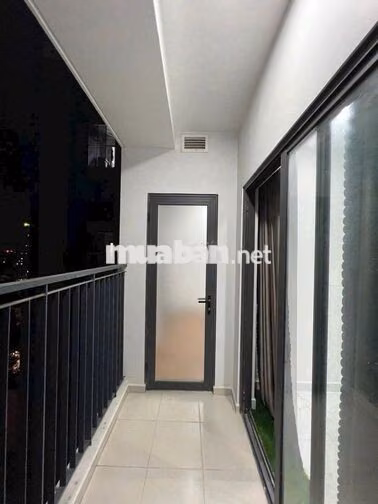 1PN 1ty7-1ty855 full nội thất tại Charm City Dĩ An sẵn sổ